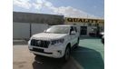 Toyota Prado 2.8 // txl // model 2023