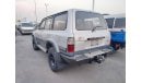 Toyota Land Cruiser Hard Top HDJ81-0057124 || CC	4200	|| DIESEL || AUTO	RHD || 24 Valve Engine || ONLY EXPORT|| Location ,DUBAI,U