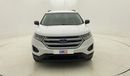 Ford Edge SE 3.5 | Zero Down Payment | Home Test Drive