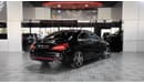 Mercedes-Benz CLA 250 AED 1,700 P.M | 2018 MERCEDES-BENZ CLA 250 4MATIC SPORT AMG KIT  2.0 | LOW KM | GCC | UNDER WARRANTY