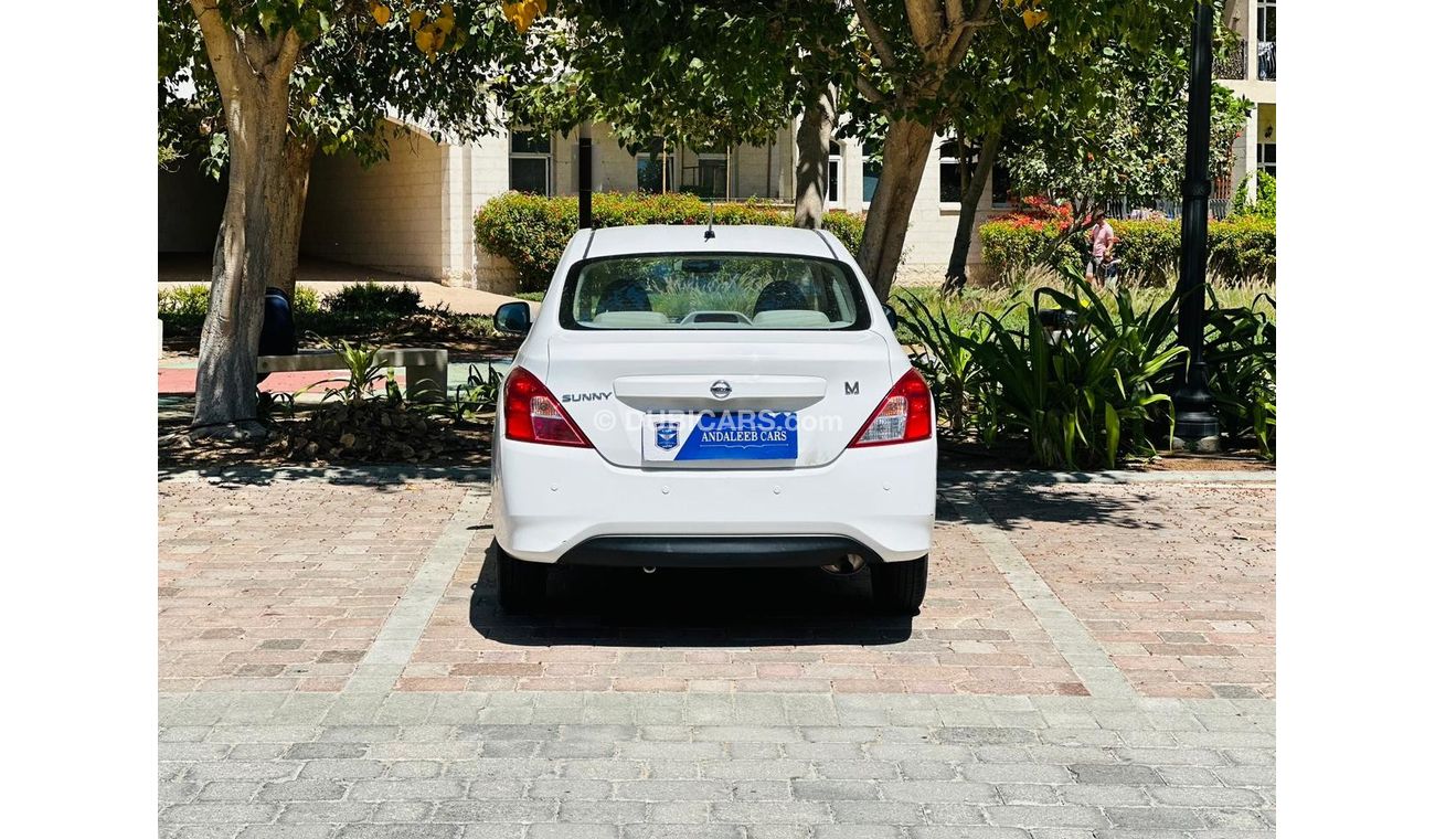 Nissan Sunny SUNNY 2020