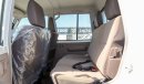 Toyota Land Cruiser Pick Up 4.5 L d V8