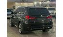 BMW X5 50i Exclusive