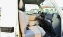 Toyota Land Cruiser Pick Up SC 4.2L Diesel V6 Single Cabin