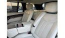 لاند روفر رينج روفر (آخر) Range Rover Autobiography P530 LWB