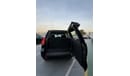 Toyota Prado Toyota Prado TXL 4.0 V6 engine black interior black