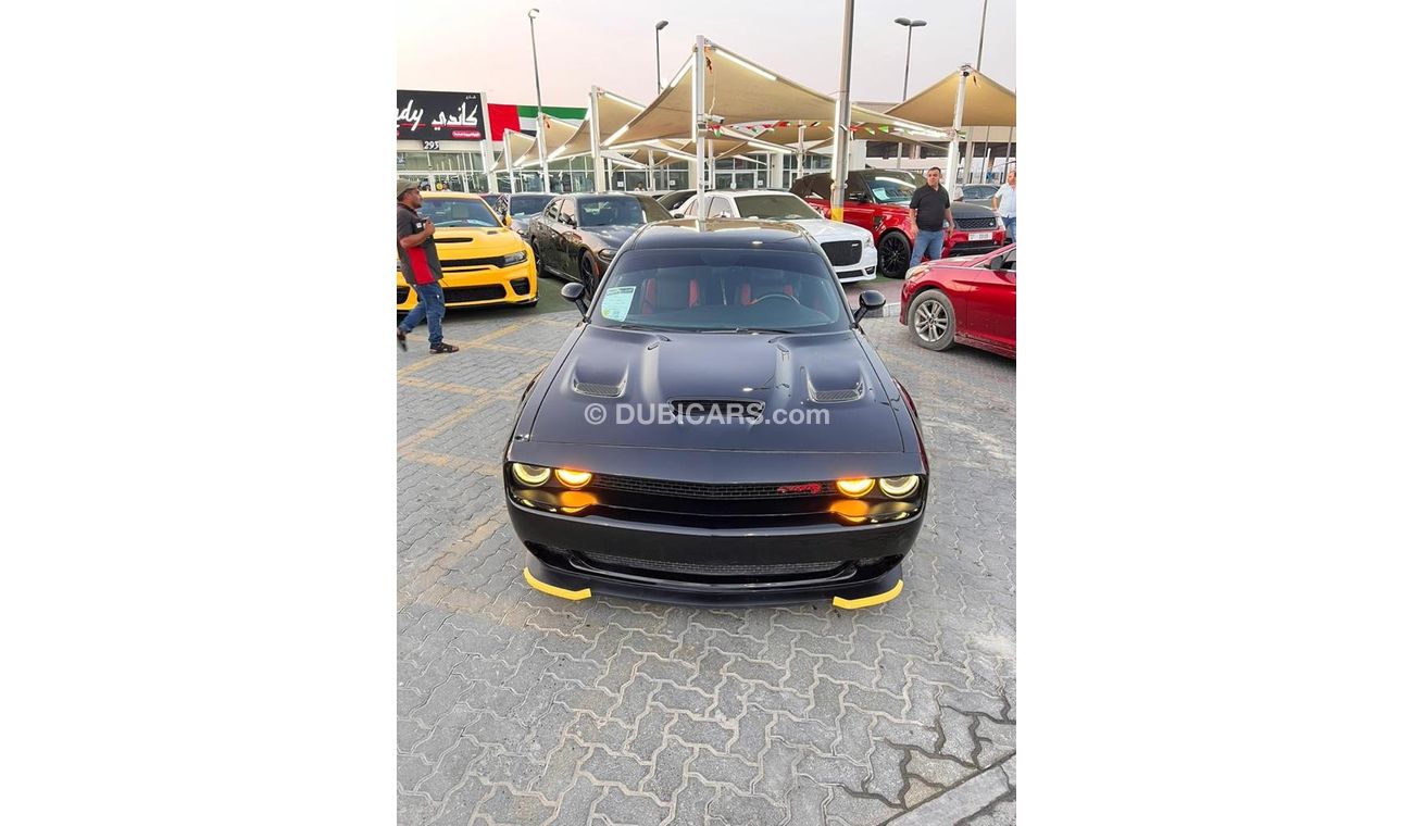 Dodge Challenger For sale