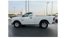 RAM 1500 Dodge Ram 1500 Classic_GCC_2020_Excellent Condition _Full option