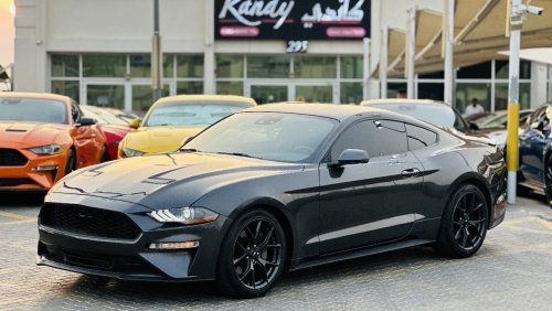 Ford Mustang For sale