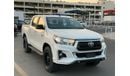 Toyota Hilux ADV 2.8L