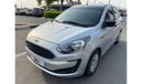 Ford Figo