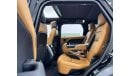 Land Rover Range Rover Sport HSE 2018 Range Rover Sport HSE V6, Warranty, Full Range Rover Service History, Excellent Condition, GCC