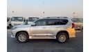 Toyota Prado TX 2.8L 2017 RHD Diesel TXL 2.8L Full Option Very Clean And Perfect Condition