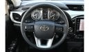 Toyota Hilux HILUX SR5 4.0L V6 2024