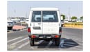 Toyota Land Cruiser Hard Top Toyota Land Cruiser | LC78 T/DSL | Hard Top | 2024 (Export)