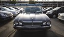 Jaguar XJ6