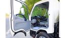 هينو 300 HINO\Hino 300 Series 714 Cargo Body MY2024