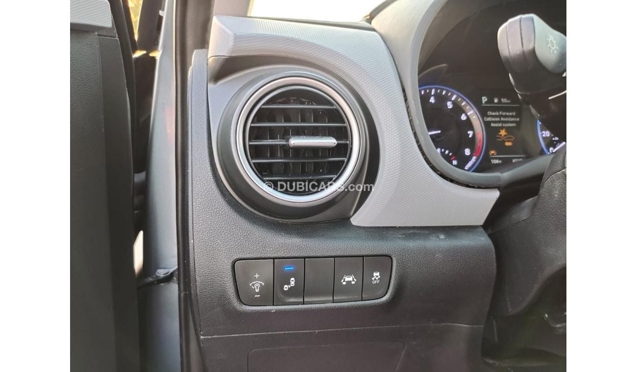 Hyundai Kona GLS Comfort 2.0L