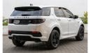 لاند روفر دسكفري 2022 LAND ROVER DISCOVERY SPORT