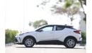 Toyota CHR TOYOTA C-HR 2022