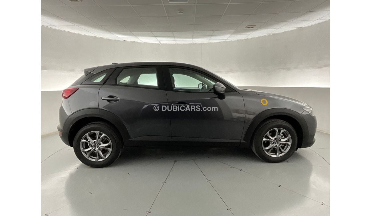 Mazda CX3 GT | 1 year free warranty | 0 Down Payment