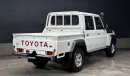 Toyota Land Cruiser Pick Up