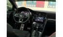 Volkswagen Golf GTI P1