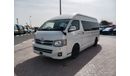 Toyota Hiace TOYOTA HIACE COMMUTER VAN RIGHT HAND DRIVE(PM10402)