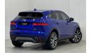 Jaguar E Pace 2019 Jaguar E Pace P200, One Year Warranty, Al-Tayer Agency Full Service History, GCC