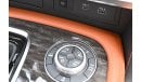 نيسان باترول Nissan Patrol Platinum V6. 4.0L 2024