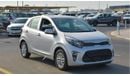 Kia Picanto Kia Picanto V4 Petrol A/T 2023