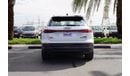 أودي Q5 2022 AUDI Q5 40 WHITE 7 Seaters 0Km