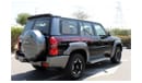 Nissan Patrol NISSAN PATROL SUPER SAFARI M/T 2021 GCC SINGLE OWNER WITH WARRANTY IN MINT CONDITION