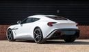 أستون مارتن فانكويش 6.0 V12 Zagato T-TronIII Euro 6 2dr RIGHT HAND DRIVE