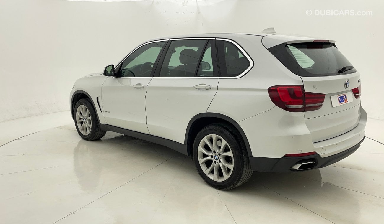 بي أم دبليو X5 XDRIVE 50I 4.4 | بدون دفعة مقدمة | اختبار قيادة مجاني للمنزل