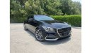 Genesis G80 Royal