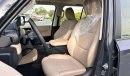 Toyota Prado 2.8L DIESEL 2024 GCC