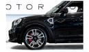 Mini John Cooper Works Countryman 2023 Mini John Cooper Works Countryman, September 2025 Mini Warranty + Service Contract, Low KMs, GC