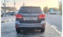 دودج جورني DODGE JOURNEY2017