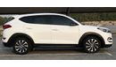 Hyundai Tucson 2017 EXCELLENT CONDITION