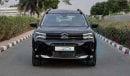 Citroen C5 Aircross Shine 1.6T , 2024 GCC , 0Km , With 5 Years or 100K Km Warranty @Official Dealer