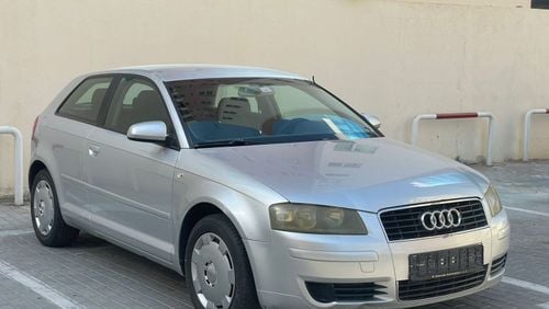 Audi A3 0%  DP - AUDI A3 COUPE - 1.6L V4 FWD - FAMILY CAR - WELL MAINTAINED