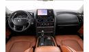 Nissan Patrol LE Titanium City | 1 year free warranty | 0 Down Payment