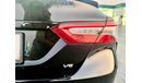 Toyota Camry Sport 3.5 L 2020 No accident Orginal paint