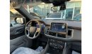 Chevrolet Tahoe CHEVROLET TAHOE LT 2023 ZERO KM GCC FULL OPTION ORIGINAL PAINT UNDER WARRANTY PERFECT CONDITION
