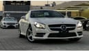 Mercedes-Benz SL 500 Std SL550 ///AMG KIT HARD TOP IMPORT JAPAN 2015