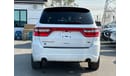 Dodge Durango DODGE DURANGO 2023 RT V8 5.7L HEMI