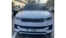 Land Rover Range Rover Sport HSE