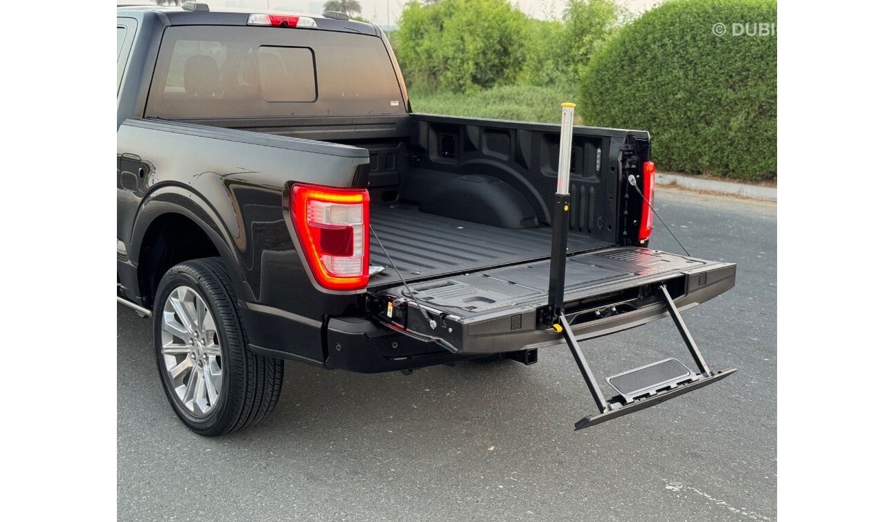 فورد F 150