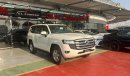 تويوتا لاند كروزر Toyota Land Cruiser EXR 4.0L | 2024 | 0KM